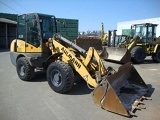 AHLMANN AL 80 front loader