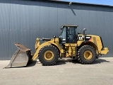 CATERPILLAR 966K front loader