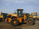 JCB 436 HT front loader