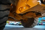 VOLVO L260H front loader