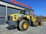 KOMATSU WA320-5 front loader