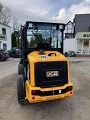 JCB 403 front loader