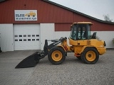 VOLVO L35G front loader