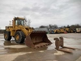 CATERPILLAR 980 C front loader