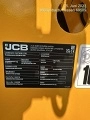 JCB 407 front loader