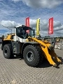 LIEBHERR L 576 XPower front loader