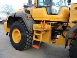 VOLVO L120H front loader