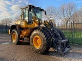 VOLVO L60H front loader