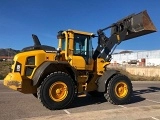 VOLVO L90H front loader