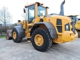 VOLVO L60G front loader