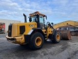 JCB 457 HT front loader