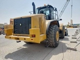 CATERPILLAR 980H front loader