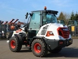 BOBCAT L85 front loader