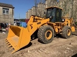 CATERPILLAR 966 front loader