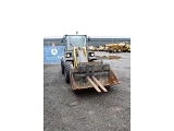 AHLMANN AX 850 front loader