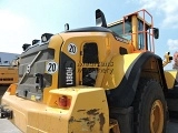 VOLVO L180H front loader