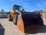 VOLVO L180H front loader