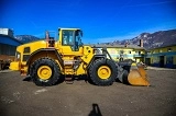 VOLVO L150H front loader