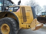 CATERPILLAR 966K front loader