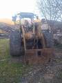 KOMATSU WA470-6 front loader