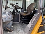 VOLVO L25F front loader