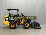 JCB 403 front loader