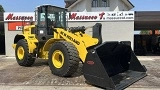 NEW-HOLLAND W190B front loader