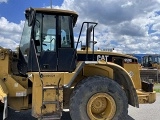 CATERPILLAR 950 G II front loader