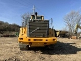 VOLVO L350F front loader