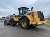 CATERPILLAR 972M XE front loader