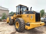 CATERPILLAR 966 F front loader