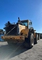 VOLVO L220 front loader