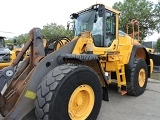 VOLVO L180H front loader