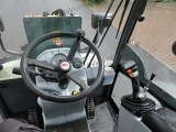 KRAMER 5035 front loader