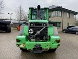 VOLVO L90F front loader