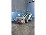 KRAMER 5055 e front loader