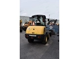 YANMAR V65 front loader