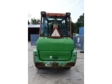 AHLMANN AL 100 front loader