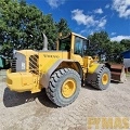 VOLVO L120F front loader