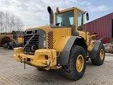 VOLVO L 90 E front loader