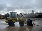 VOLVO L35G front loader