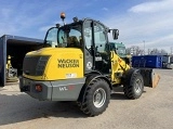 WACKER WL70 front loader