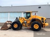 VOLVO L150H front loader