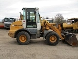 LIEBHERR L 508 Stereo front loader