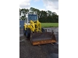 AHLMANN AX 85 front loader