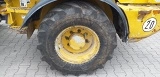 CATERPILLAR 908 H2 front loader