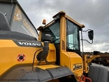 VOLVO L60H front loader