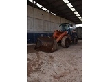 HITACHI ZW 180 front loader