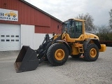 VOLVO L70H front loader