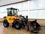 VOLVO L 30 BZ front loader